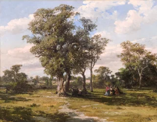 St Kilda Park